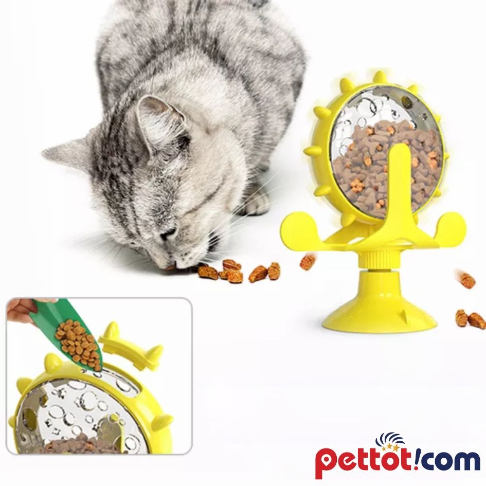 Hệ Thống Pet Mart - Kho Sỉ đồ cho thú cưng Giá Rẻ tốt nhất